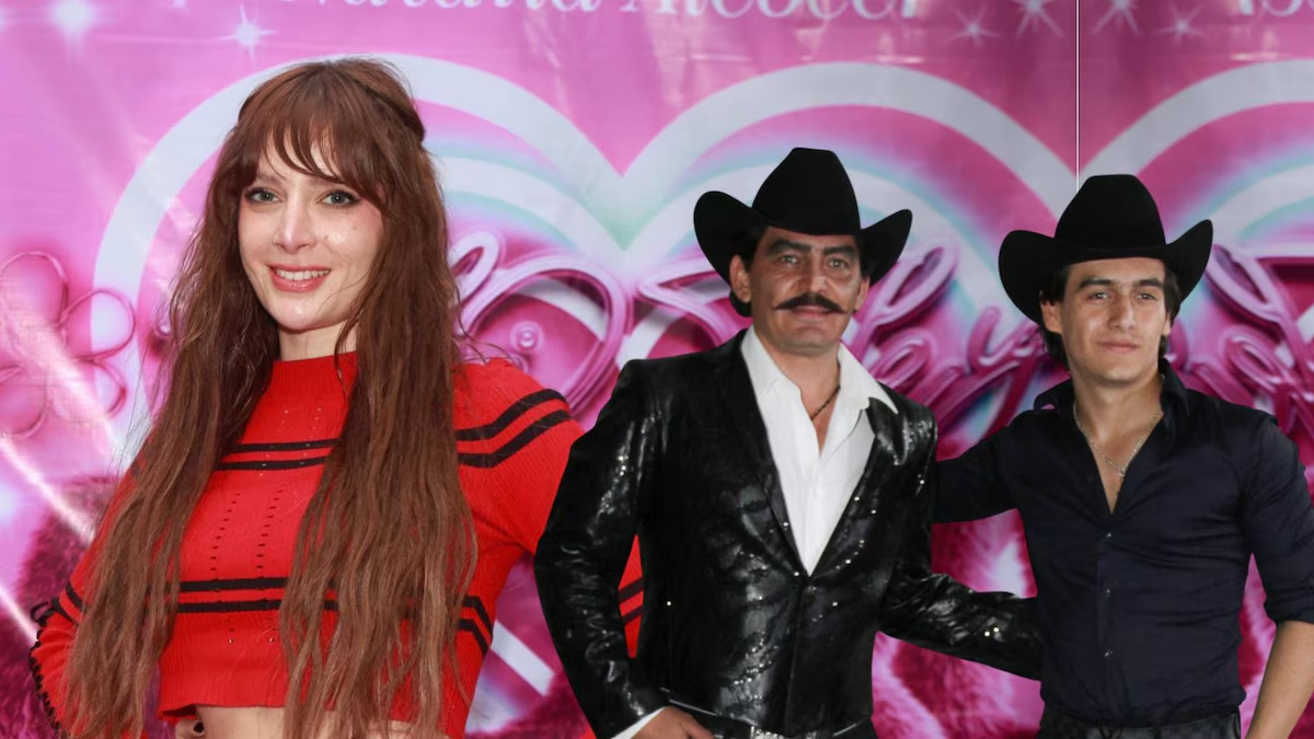 José Manuel Figueroa demanda a Imelda Tuñón por daño moral contra él y su hermano Julián: ‘Atacan mi dignidad’