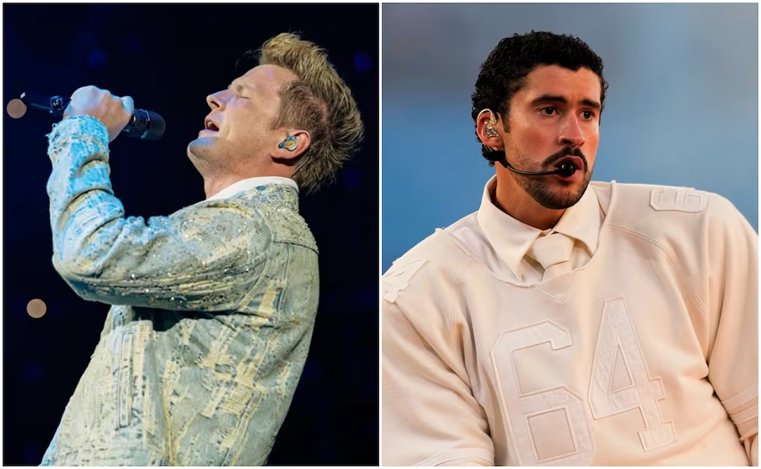 Alexander Acha cuestiona la música de Bad Bunny: «No siento amor en sus canciones, siento instinto y calentura»