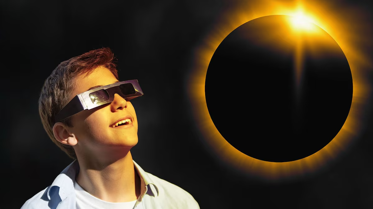 Primer eclipse solar 2026: Esta es la trayectoria, hora de inicio y lo que debes saber del baile celestial
