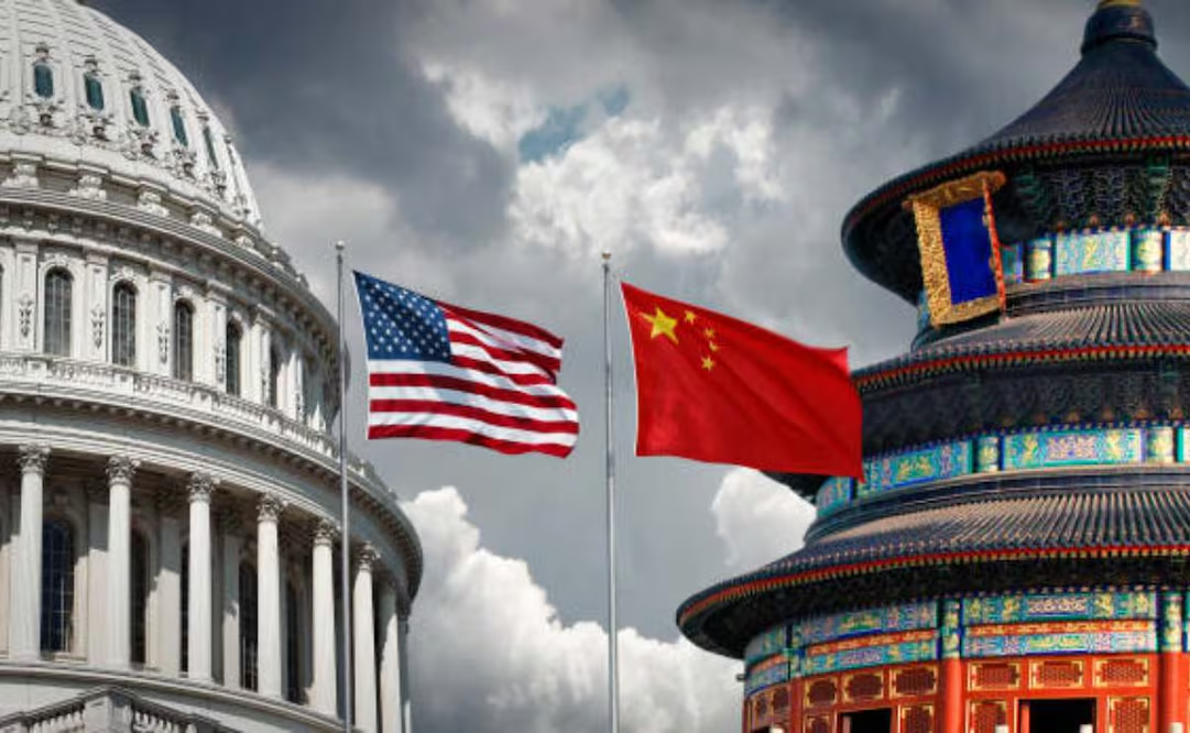 China advierte a EU que «conspirar» sobre Taiwán llevaría a una «confrontación»; llama a evitar la creación de grupos en su contra