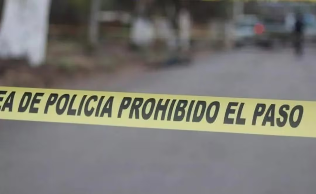 Feminicidio en Tapachula, Chiapas; joven de 19 años es apuñ*lad* y el agresor huye