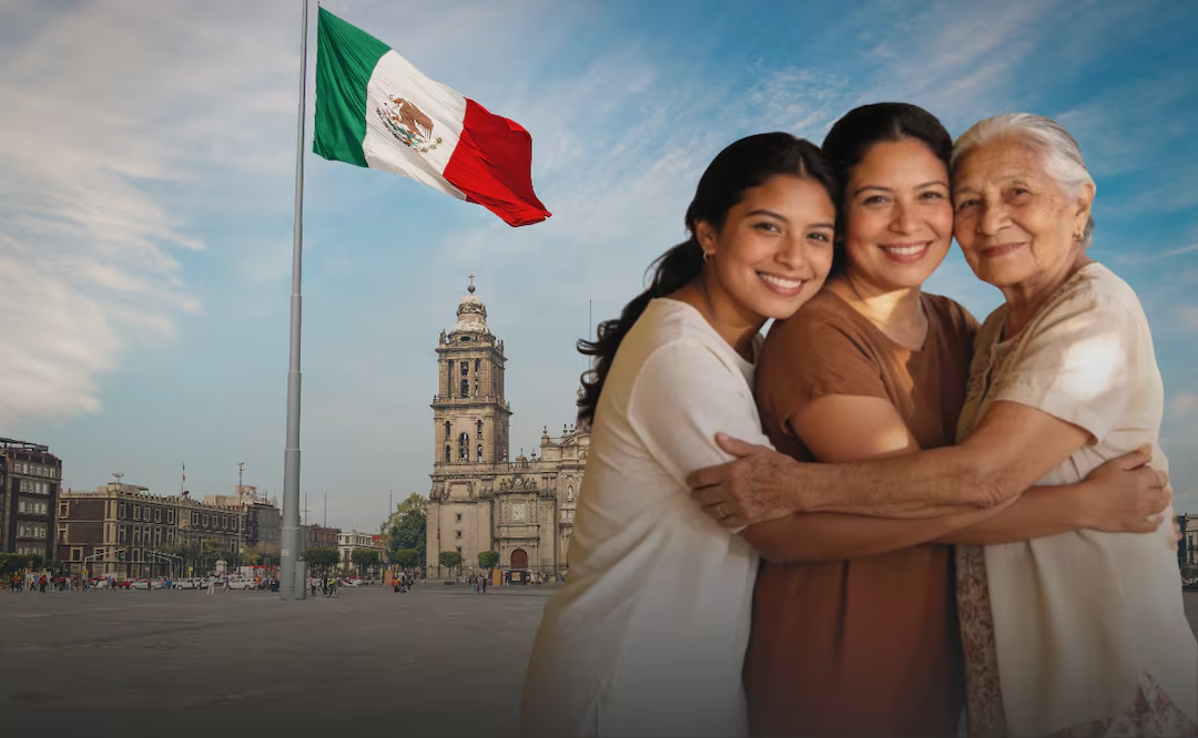 Día de la Mujer Mexicana 2026: ¿por qué se conmemora este 15 de febrero?; esto se sabe