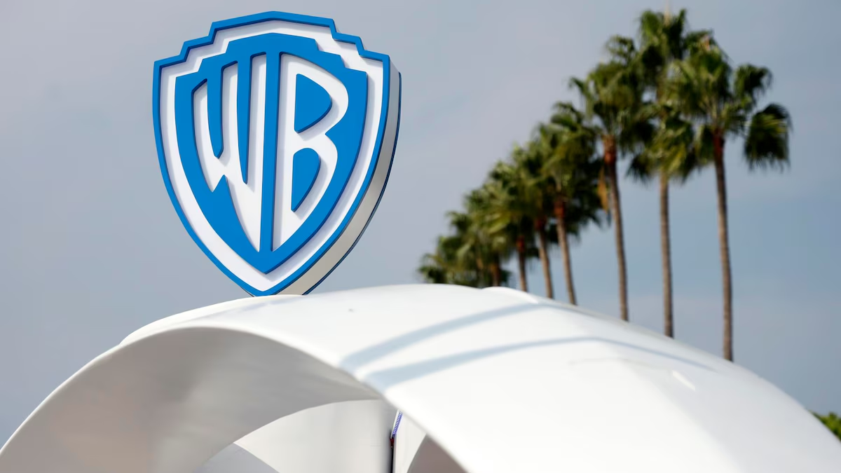Warner Bros da otra oportunidad a Paramount y reanuda conversaciones para mejorar oferta por sus acciones