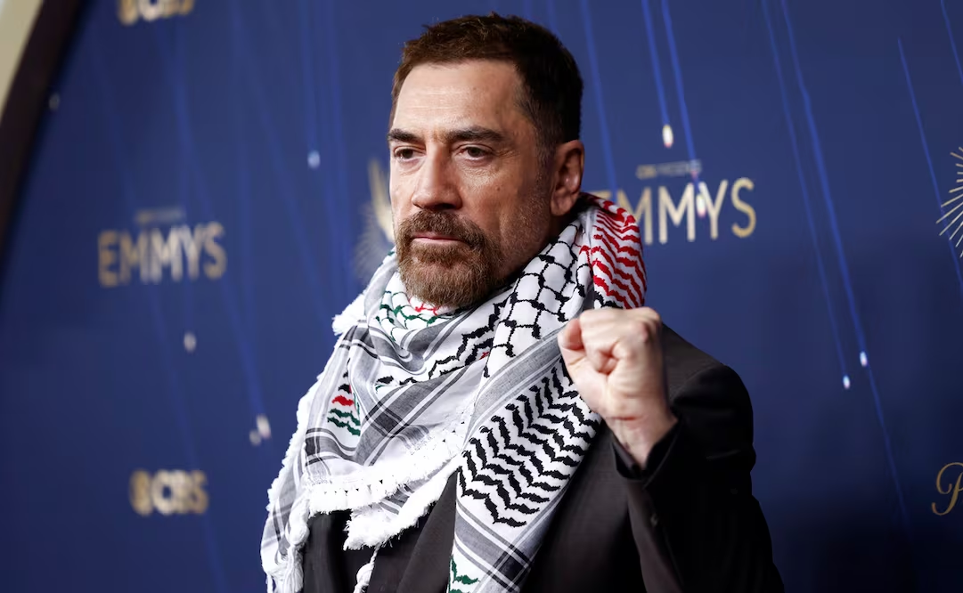 Javier Bardem y Tilda Swinton, entre los actores que condenan «silencio» de Berlinale sobre Gaza