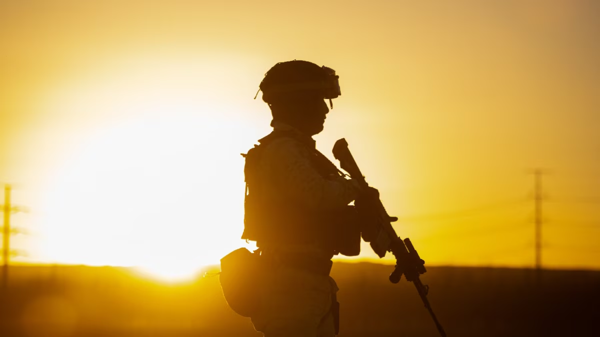 Militares de EU ingresarán a México… pero para recibir adiestramiento por la Sedena