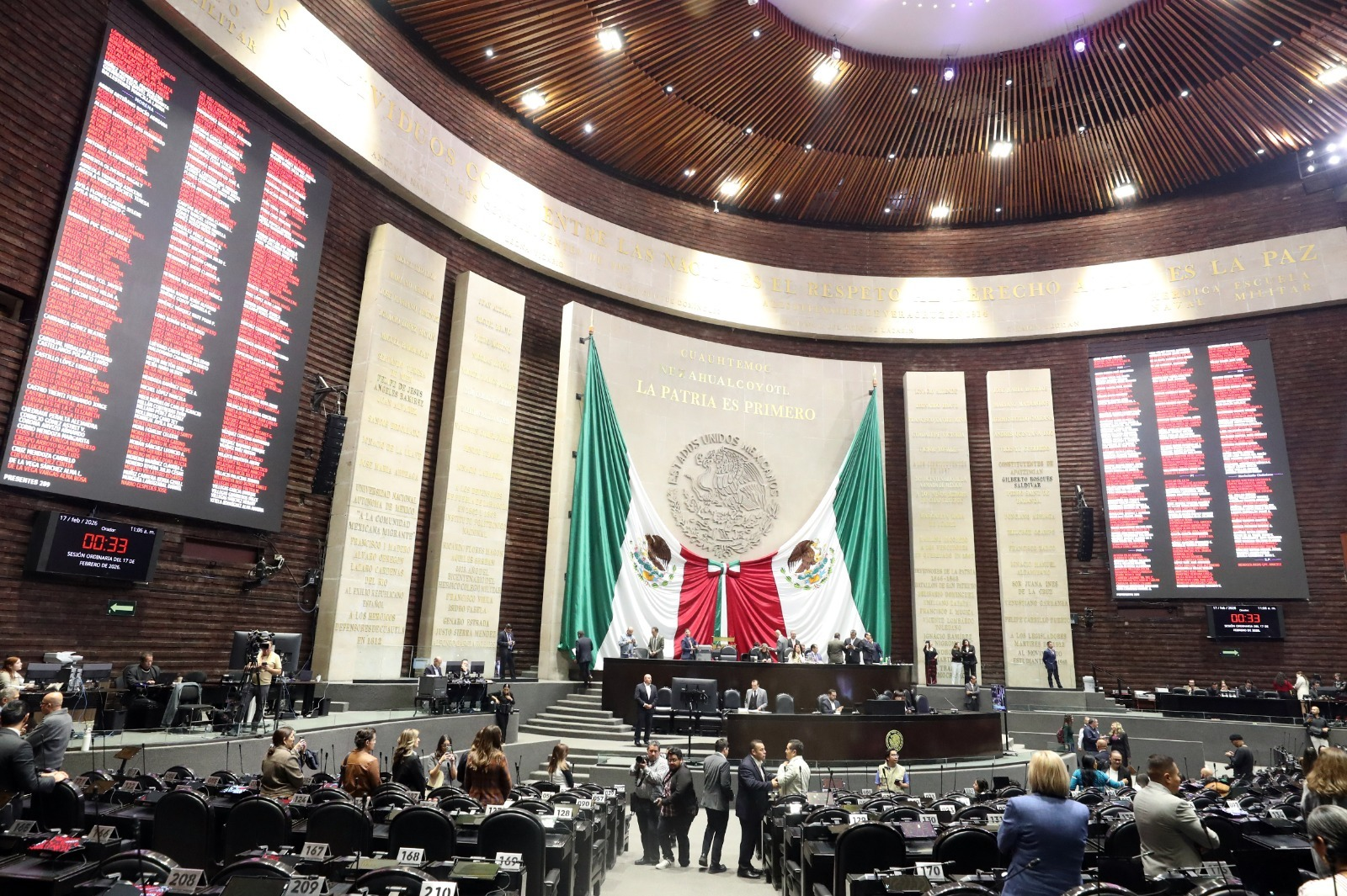 Por unanimidad, la Cámara de Diputados declara el 21 de junio de cada año como «Día Nacional de la Apicultura”