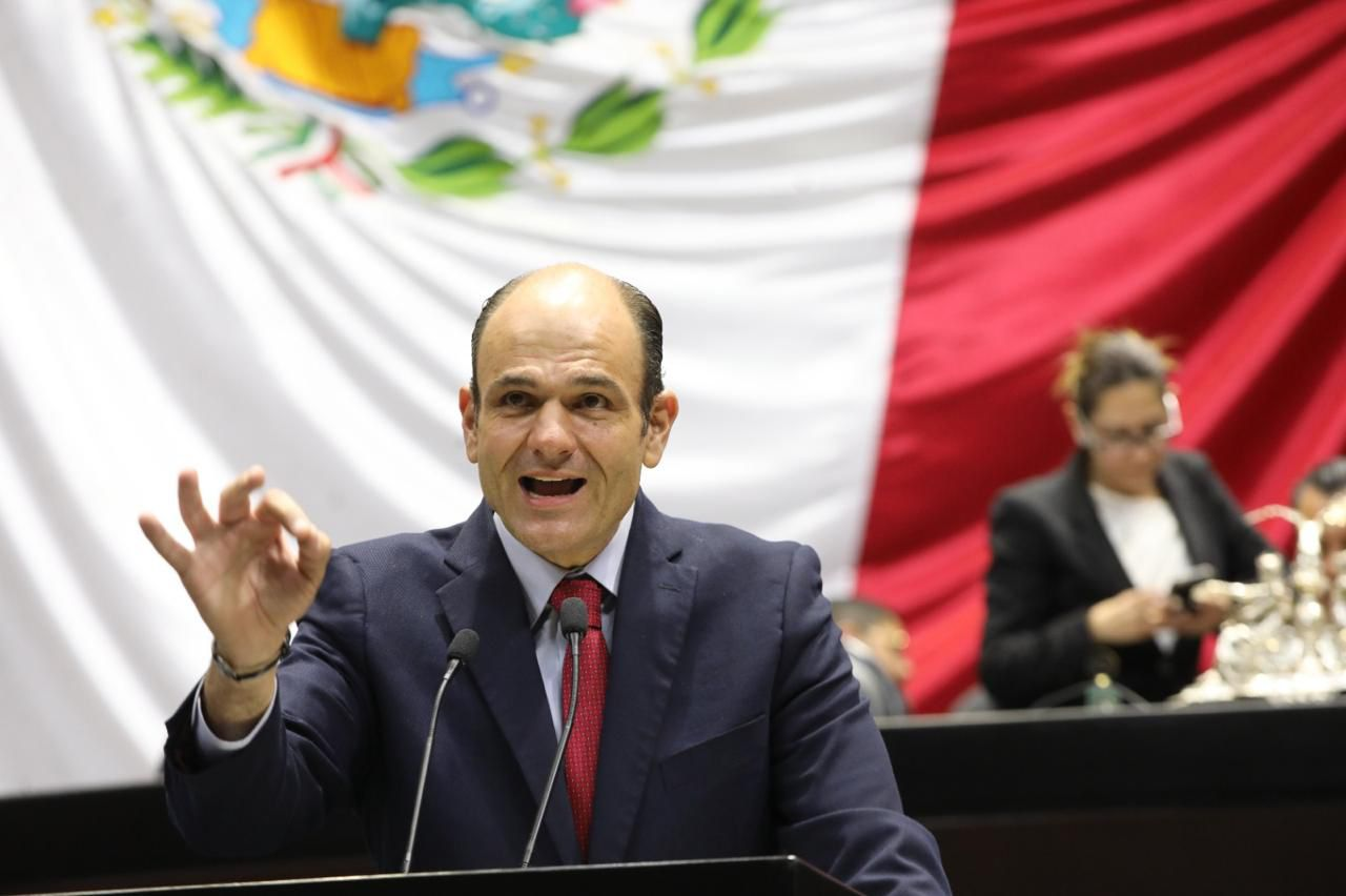 PRESENTA JERICÓ INICIATIVA;PROHIBIRÁ QUE PUBLICIDAD DE CASINOSLLEGUE A LA NIÑEZ EN HORARIOS FAMILIARES