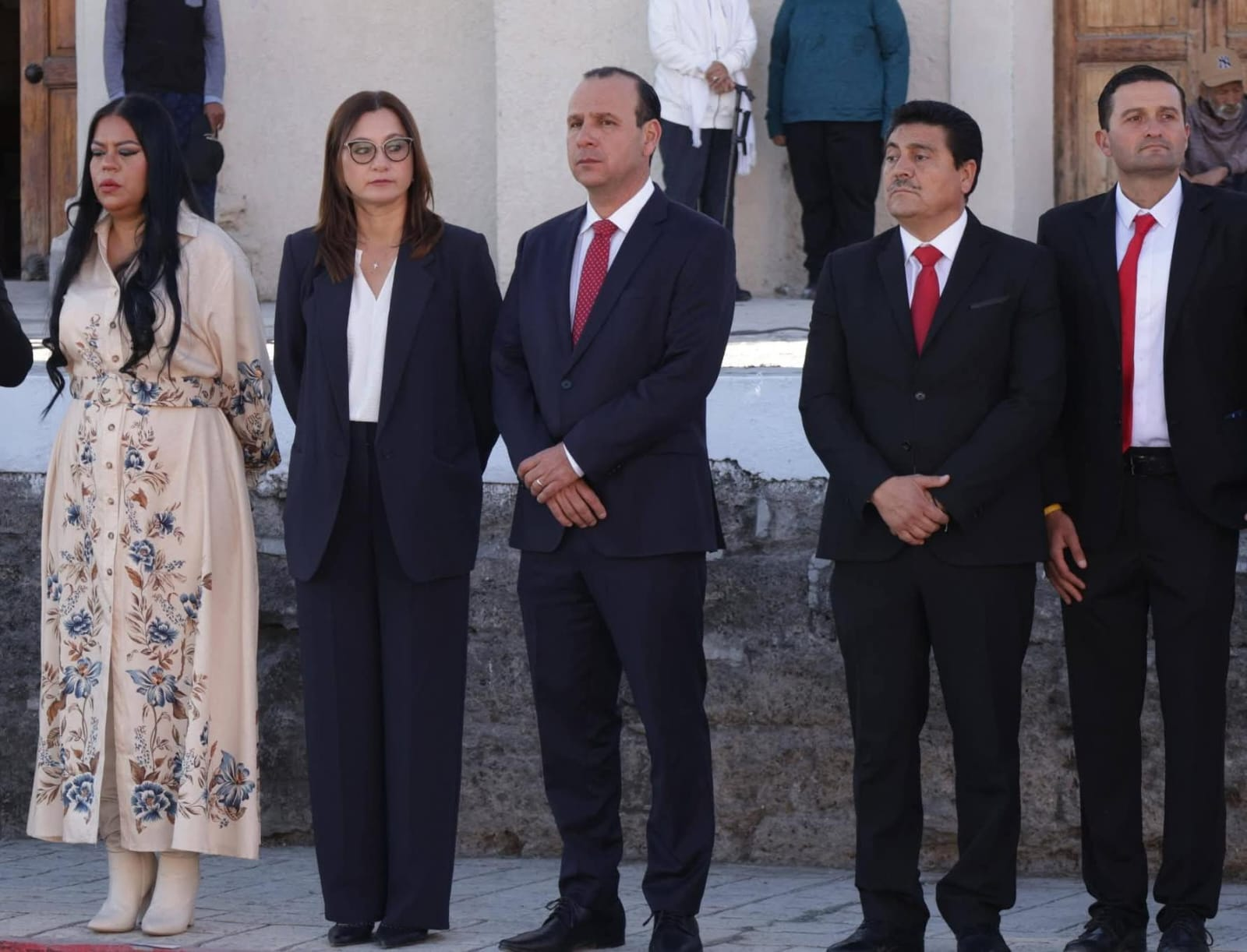 Parras; 428 años de historia