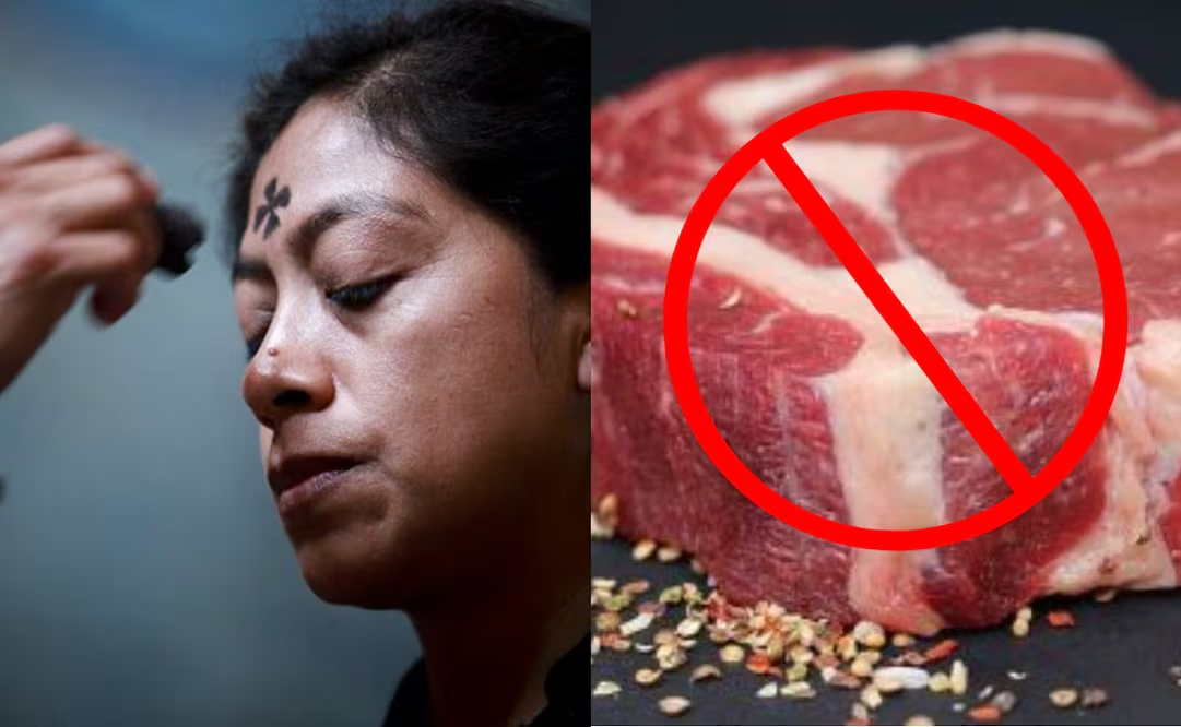 Miércoles de Ceniza 2026: ¿por qué no se debe comer carne hoy, 18 de febrero?; conoce la historia detrás de este día