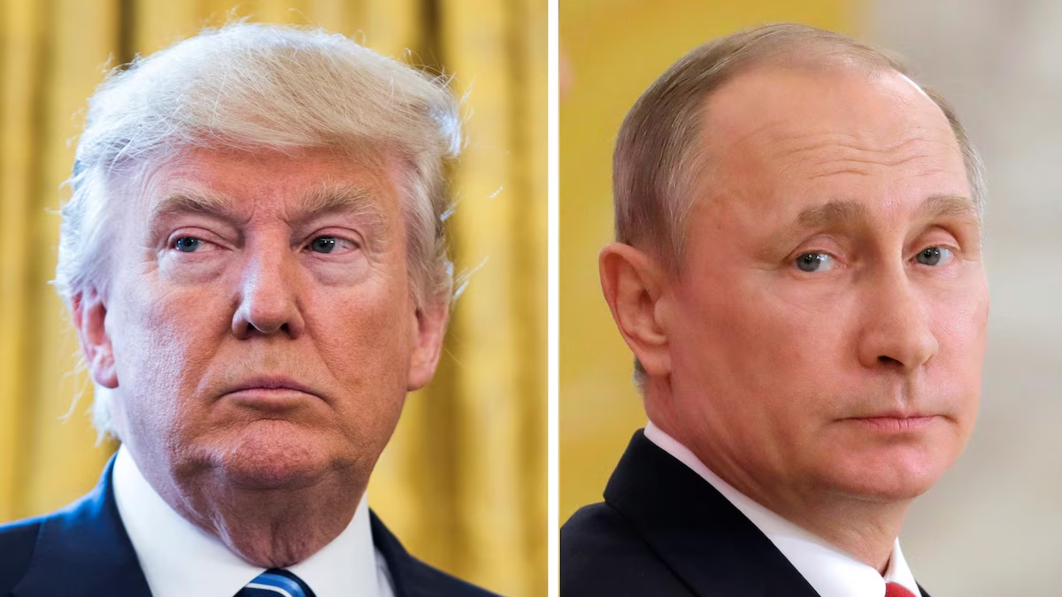 Putin promete ayudar a Cuba… y descarta que Trump ‘se la cobre’ en negociaciones de paz con Ucrania
