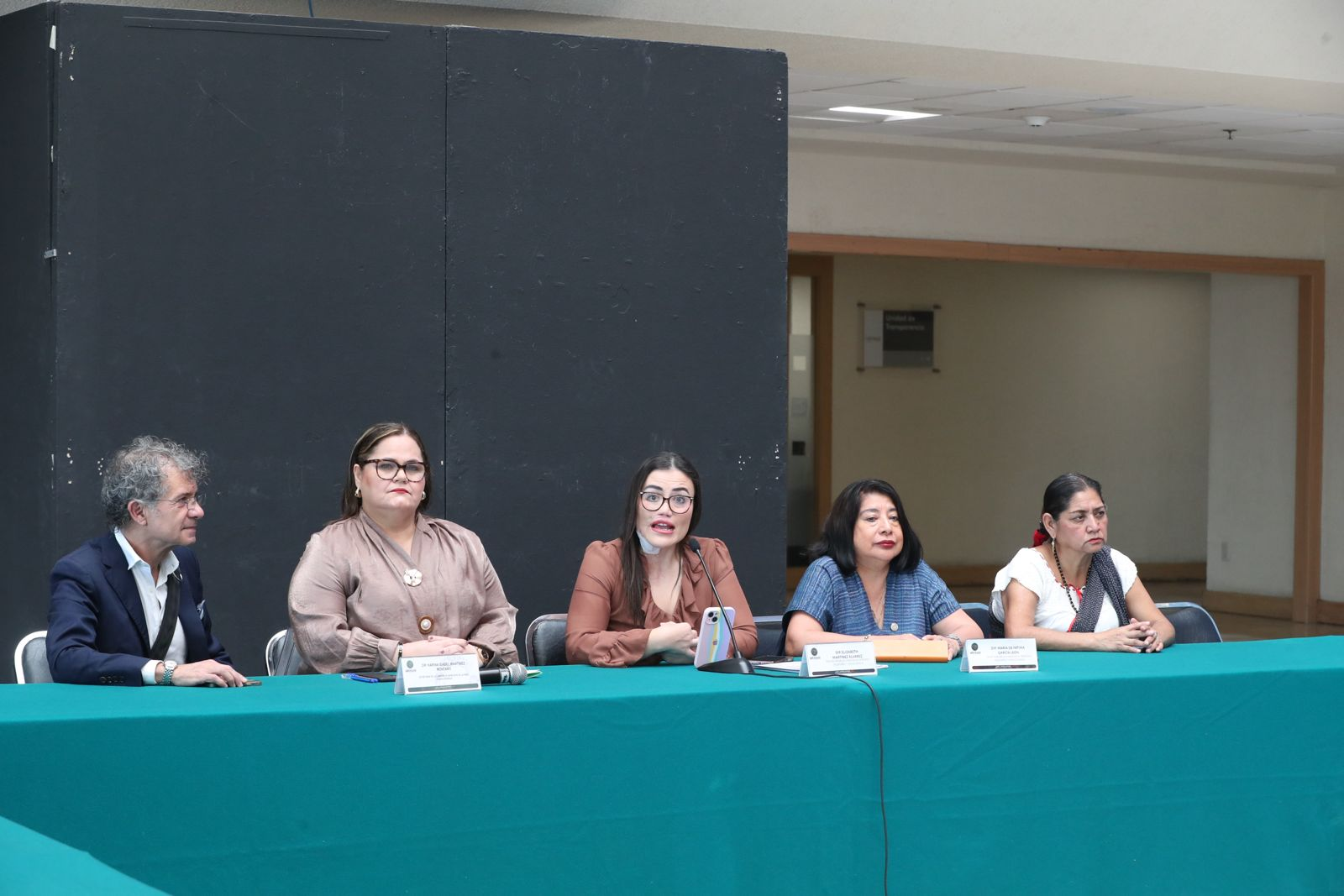 Organiza Comisión de Derechos de la Niñez y Adolescencia recital musical, en San Lázaro