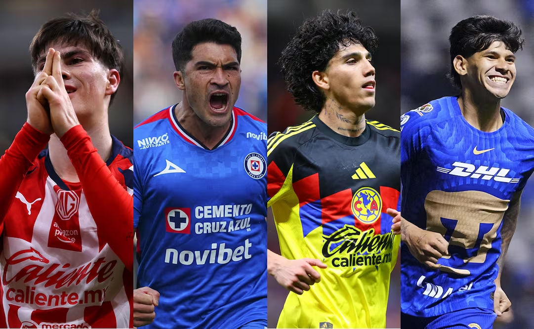 Liga MX: Horarios y canales para ver EN VIVO la Jornada 7 del Clausura 2026