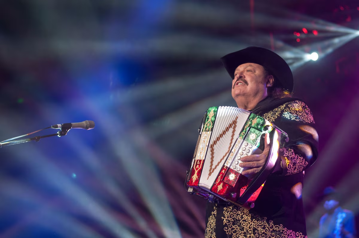 Ramón Ayala se enfrenta a demanda millonaria en su contra y la de su hijo: ‘Manchan el legado de un artista’