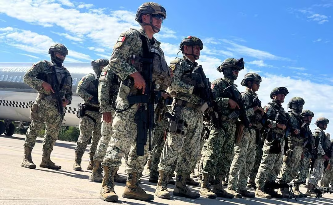 Día del Ejército Mexicano: ¿por qué se celebra cada 19 de febrero?; conoce la historia de esta fecha