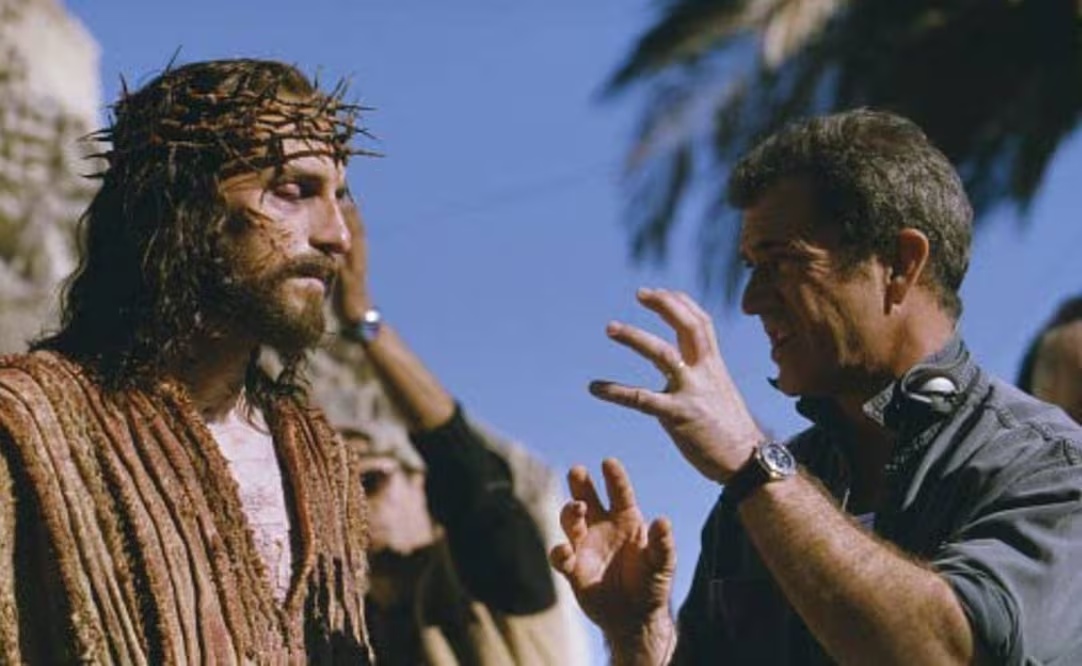 Mel Gibson rueda la secuela de «La pasión de Cristo» con un obispo excomulgado por el papa Francisco