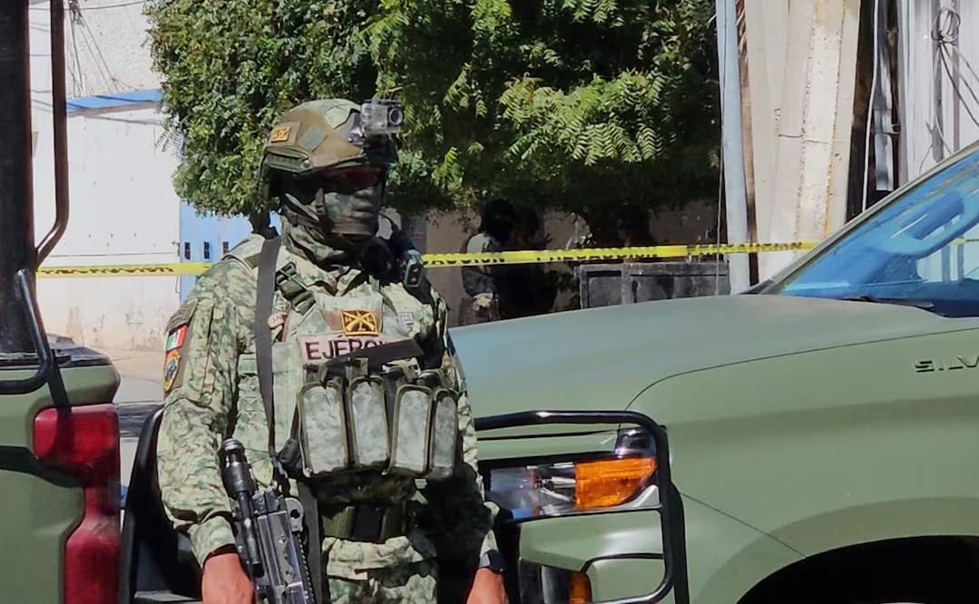 Ola de violenci4 en Sinaloa: reportan cinco as3sinatos en distintos municipios; una de las víctimas fue calcin4da