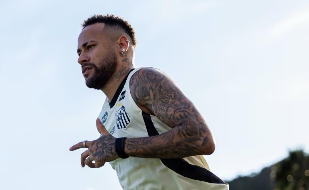 Neymar se retiraría después del Mundial 2026