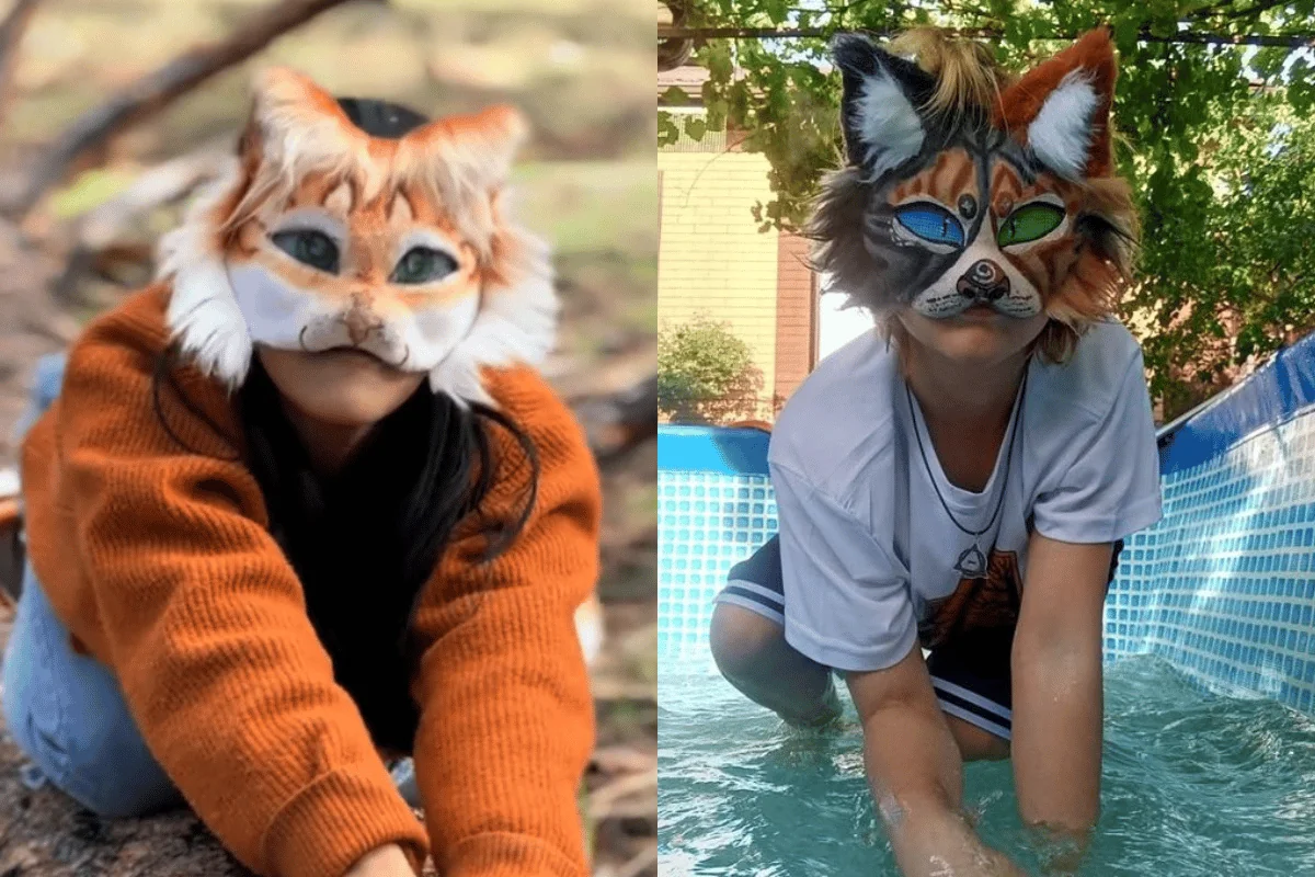 Además de los ‘therians’ existen las comunidades ‘furry’ y ‘otherpaw’ y son diferentes