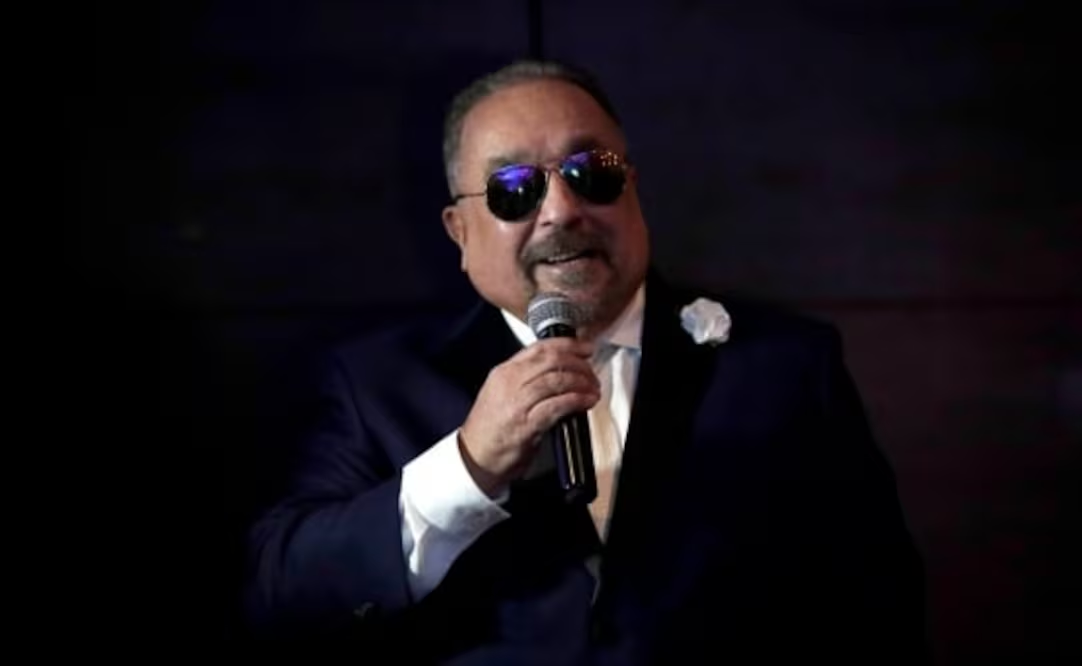 Piden oraciones para Willie Colón, el salsero estaría pasando por una crisis de salud