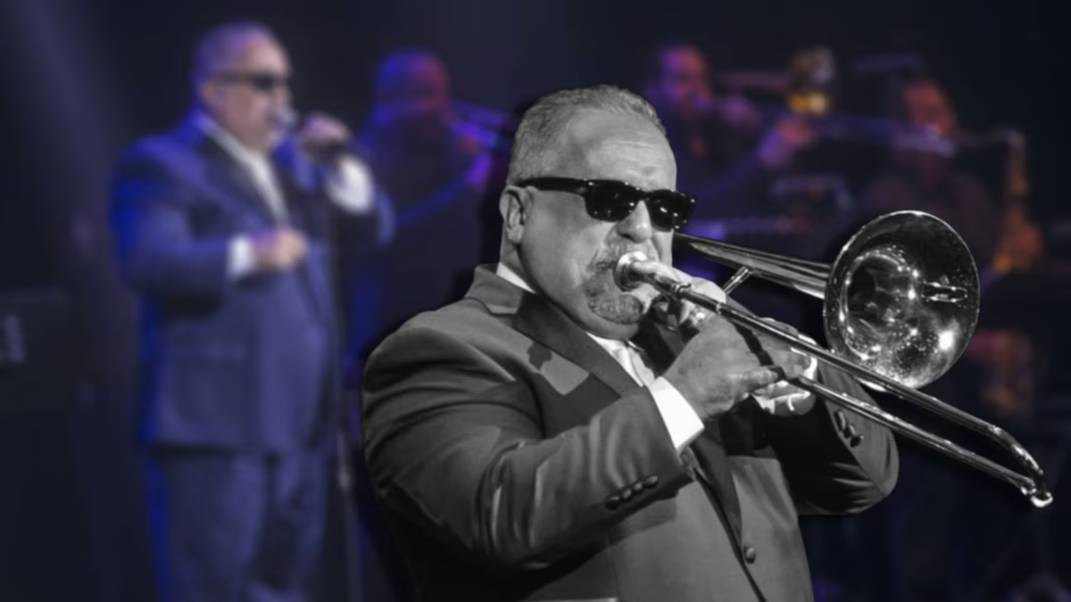 Fallece Willie Colón, legendario cantante de salsa, a los 75 años: ¿Qué le pasó al ‘Malo del Bronx’?