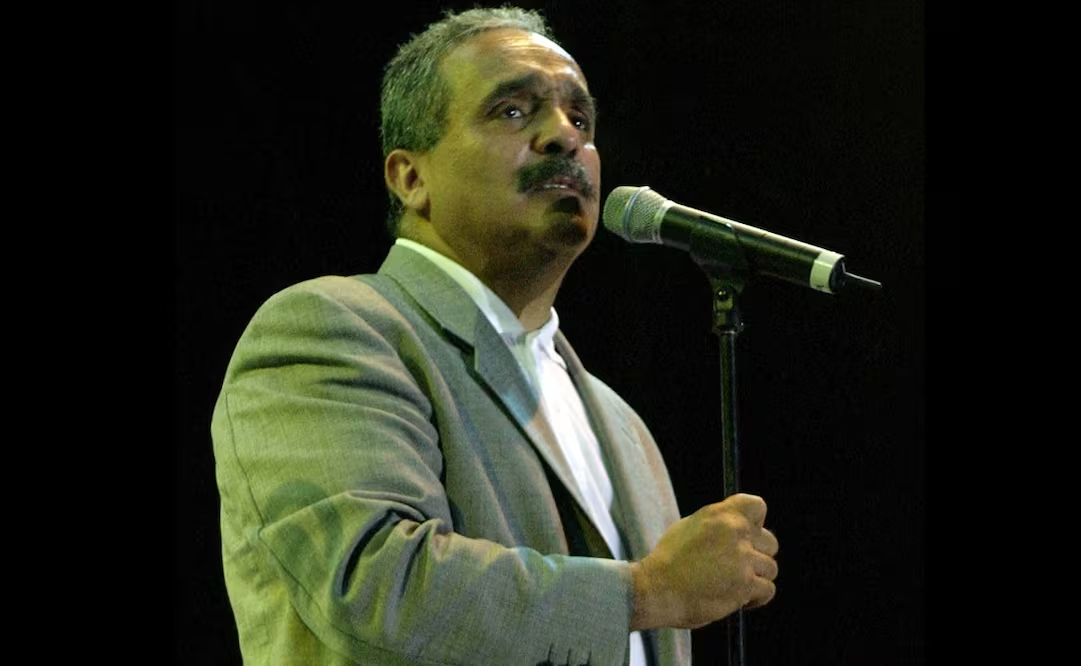 Adiós Willie Colón, uno de los exponentes más importantes de la salsa