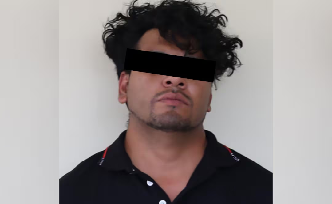 Cae jefe operativo del CJNG en Veracruz y desmantelan célula de secuestradores; liberan a una persona privada de su libertad