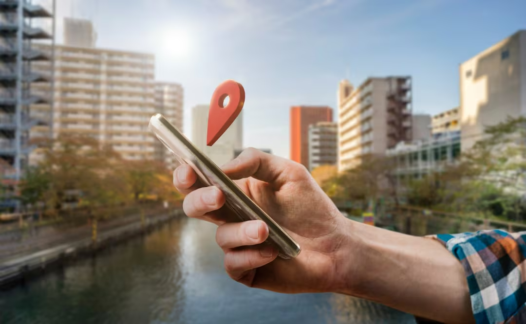 Cómo encontrar tu celular Android aunque esté apagado