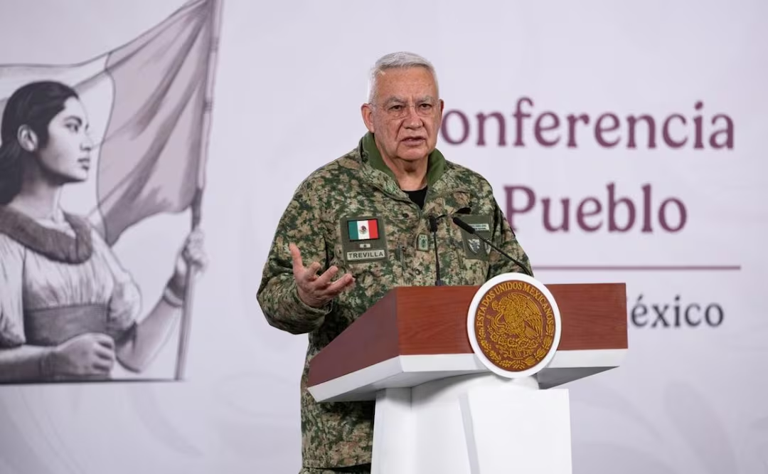 “El Tuli”, hombre de confianza de «El Mencho», también fue abatido; ofrecía 20 mil pesos por cada militar as3sinado, revela Sedena