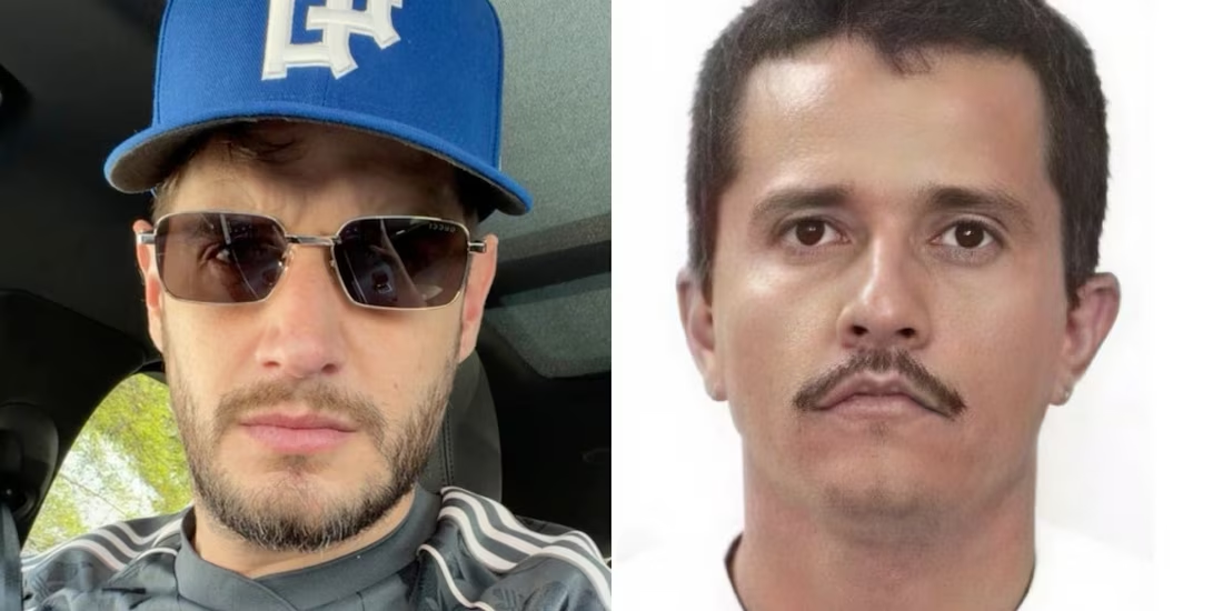 Adrián Marcelo se burla de la caída de El Mencho y lo tunden en redes sociales