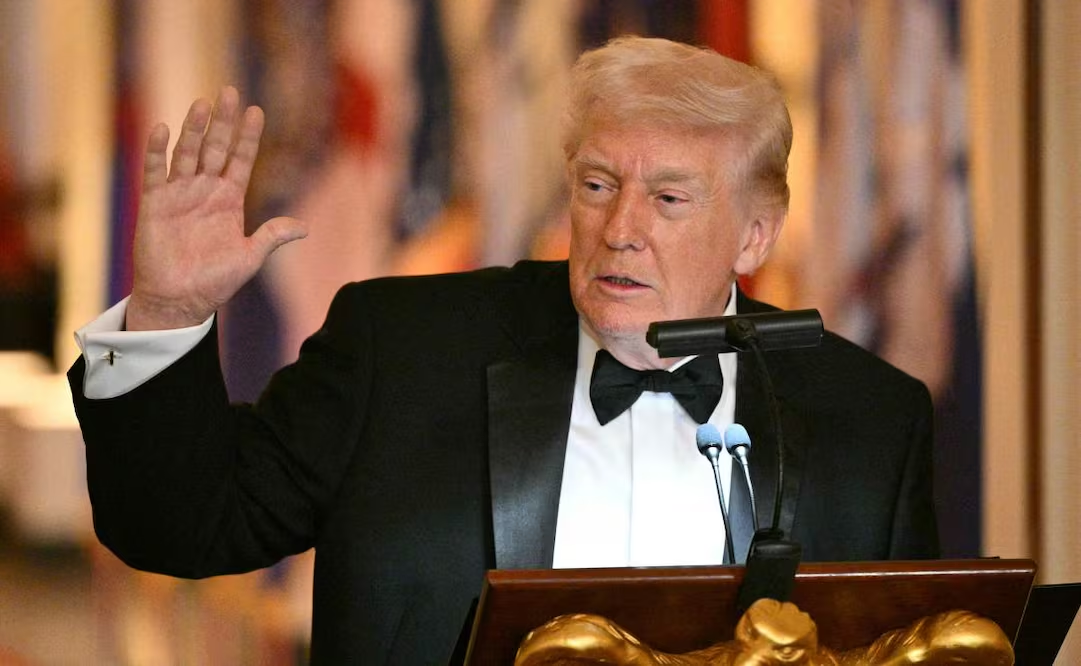 Trump considera ataque a Irán si no cede en desarrollo de programa nuclear; tensión crece antes de diálogo