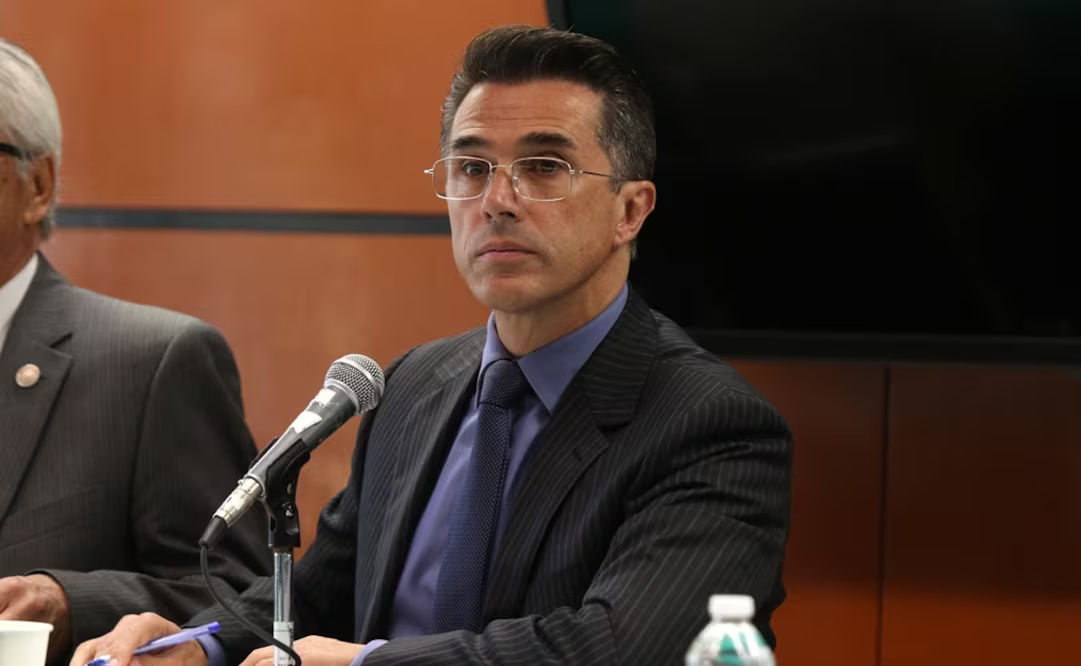 Morena inicia procedimiento contra Sergio Mayer tras dejar su curul por La casa de los famosos; Comisión de Honestidad evaluará caso
