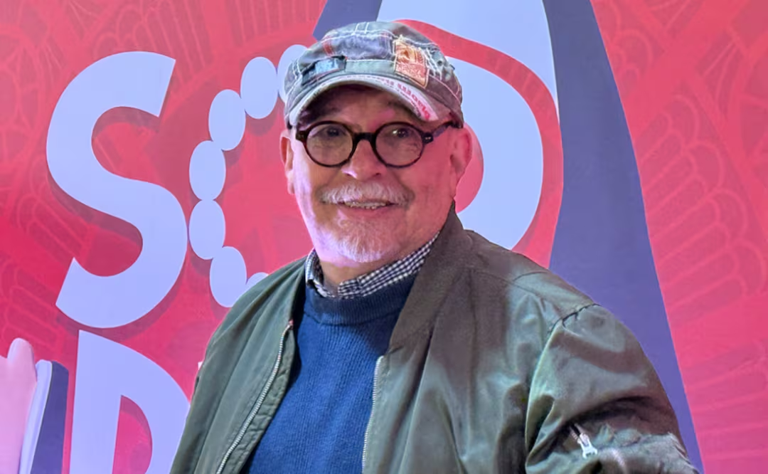 «No me ha vuelto a hablar»: Mauricio Castillo confiesa que está decepcionado de Adal Ramones tras cancelación de la gira «Enrollados»