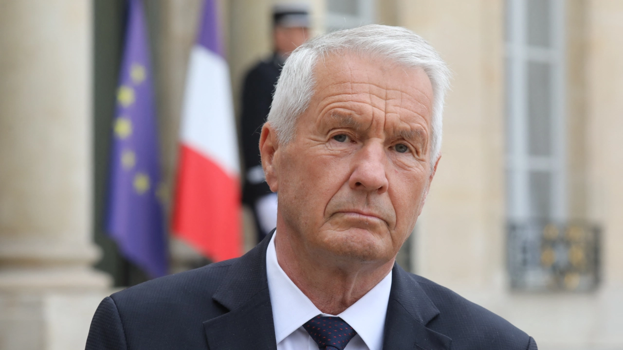 Abren investigación contra ex primer ministro de Noruega por sus vínculos con Epstein