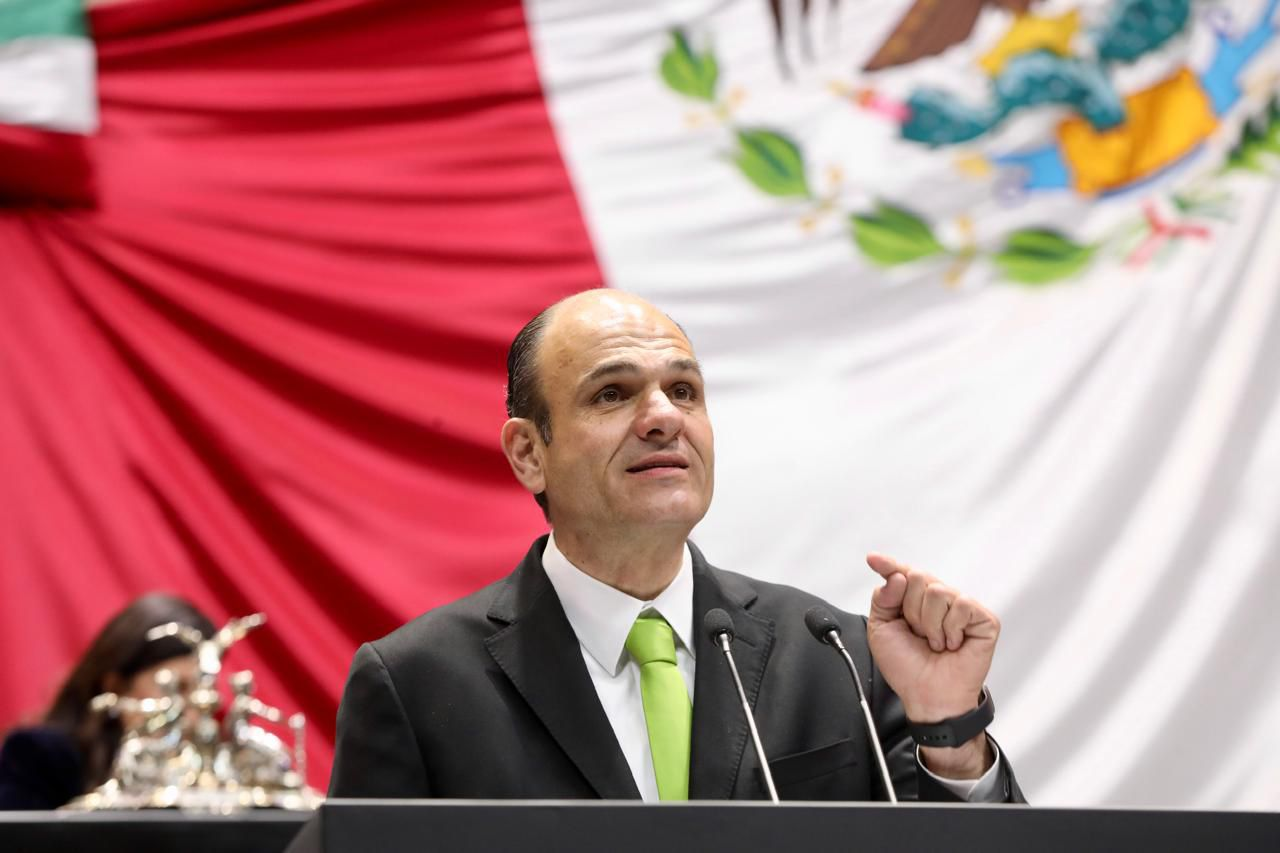 IMPULSA JERICÓ JORNADA DE 40 HORAS;PROPONE DOS DÍAS DE DESCANSO E INCENTIVOSPARA PROTEGER EL EMPLEO