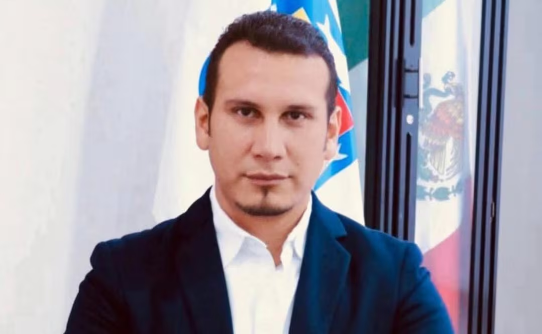 Mat4n a balaz0s a exsubprocurador de Delitos de Alto Impacto en Baja California Sur; despliegan operativo para dar con responsables