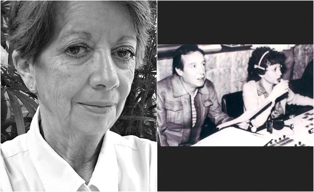 Fallece Carmen Ochoa, productora de «El chavo del 8» y «El chapulín colorado»