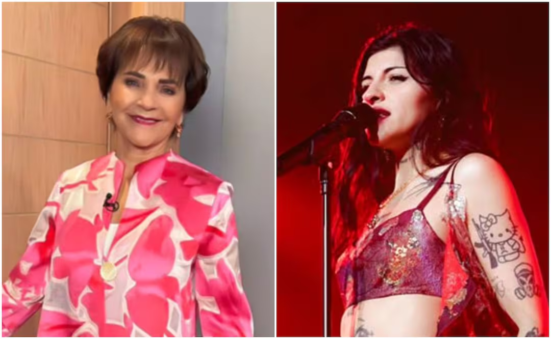 Pati Chapoy se lanza contra Cazzu en nueva polémica con Nodal: «Ya quédate calladita mamacita, ¡atiende a tu hija!»
