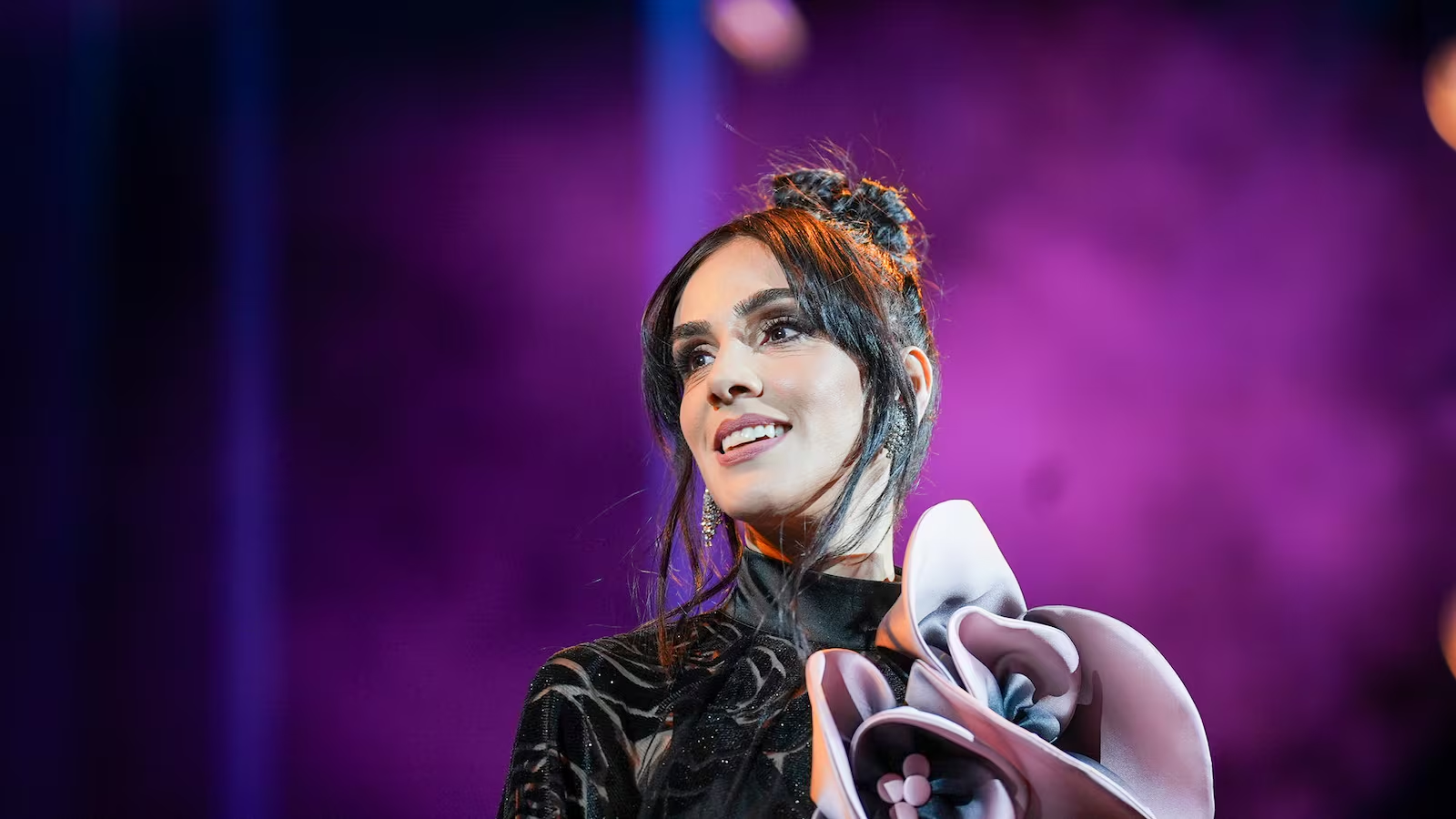 Sandra Echeverría denuncia presunto fraude y pide ayuda a las autoridades de la Ciudad de México