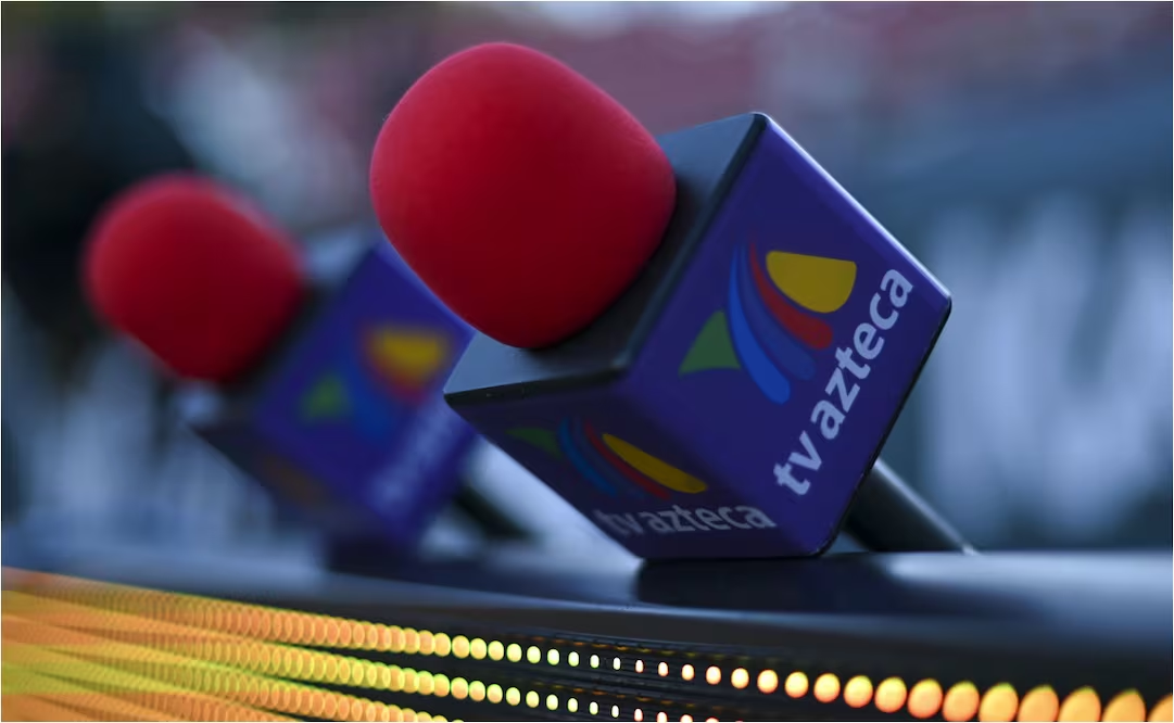 TV Azteca: ¿qué es el concurso mercantil y en qué se diferencia con la quiebra?; Grupo Salinas busca sanear finanzas