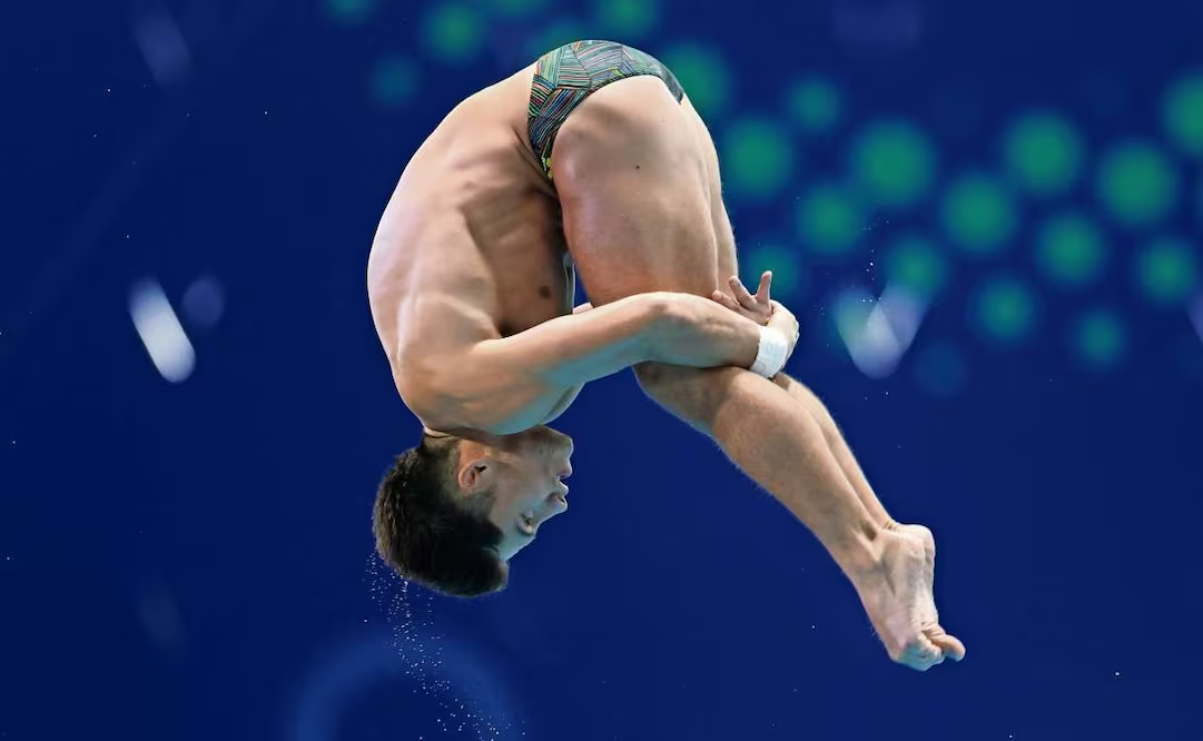 México recupera la Copa del Mundo de Clavados en Guadalajara tras acuerdo con World Aquatics