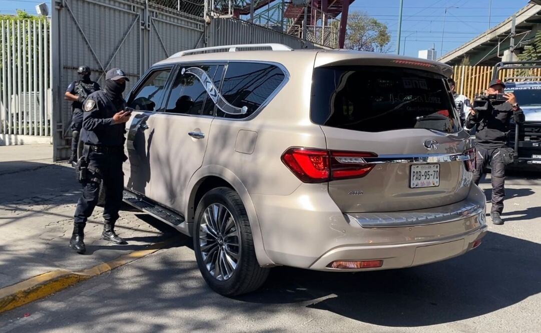 FGR confirma entrega del cuerpo de «El Mencho», líder del CJNG a familiares; se realizaron pruebas genéticas para identificarlo