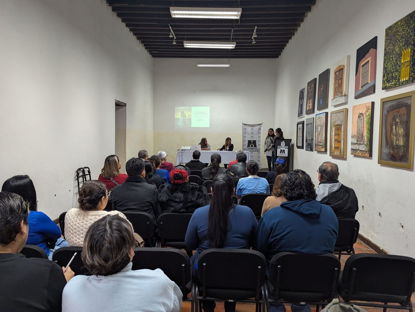 Presentarán charla histórica por el Día de la Constitución