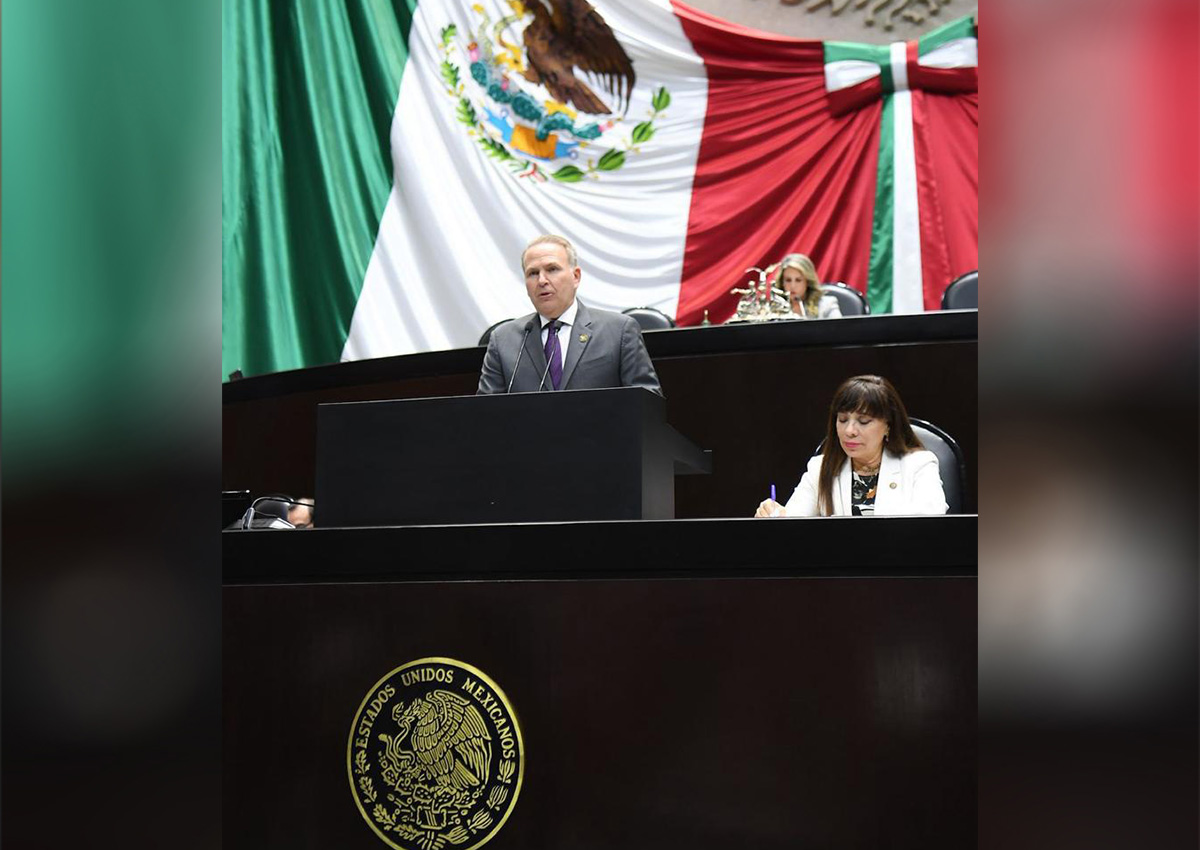 PROPONE THEO KALIONCHIZ EXENTAR DE ISR LAS UTILIDADES DE LOS TRABAJADORES