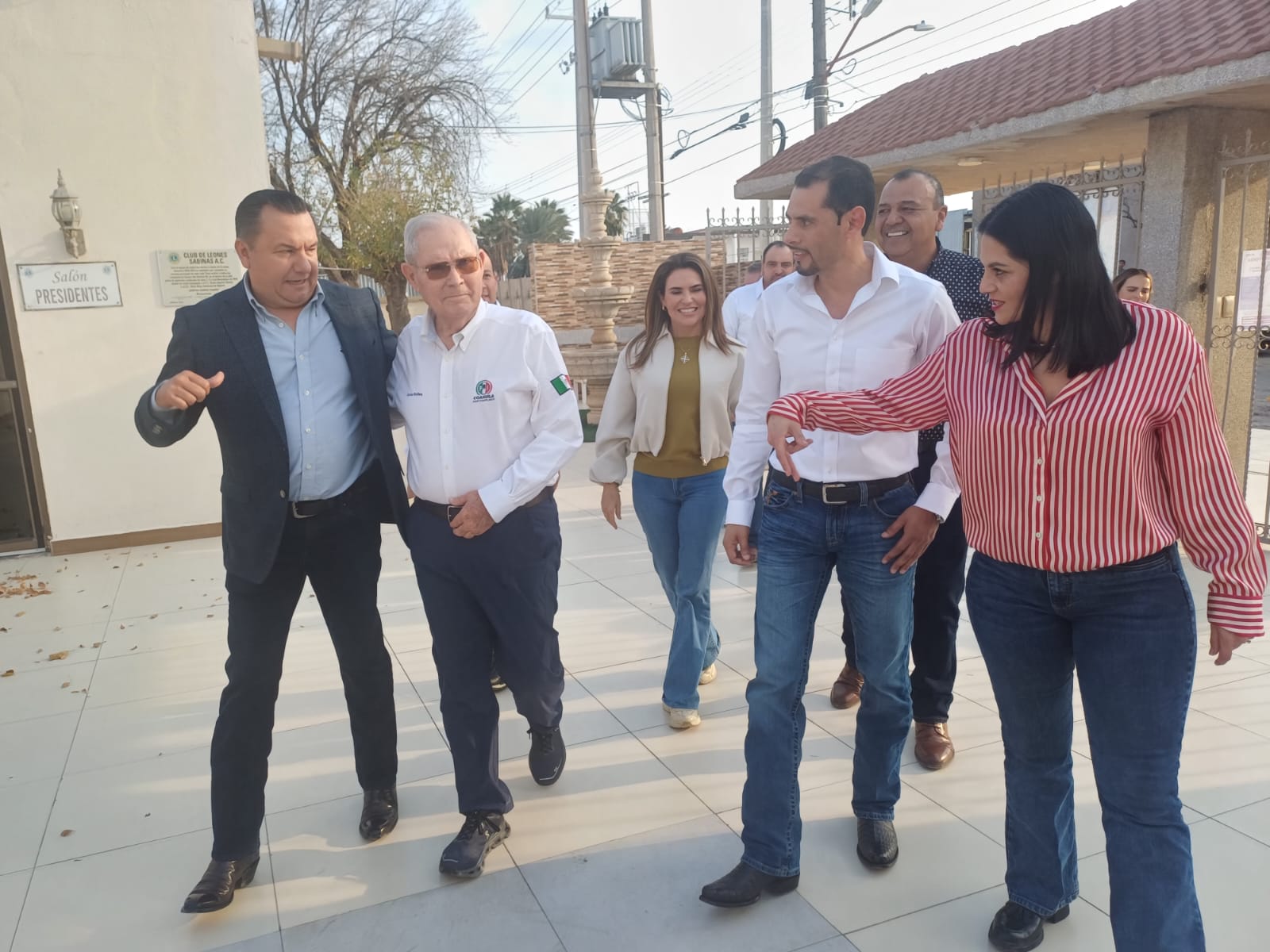 “PRI listo para ganar”