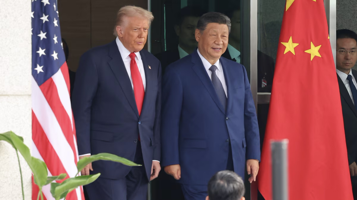 Advierte industria automotriz de EU a Trump sobre riesgo de autos chinos