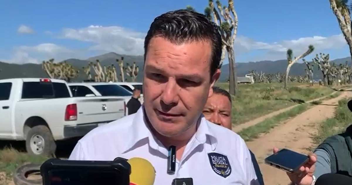 Tendrá Coahuila 45 filtros de seguridad
