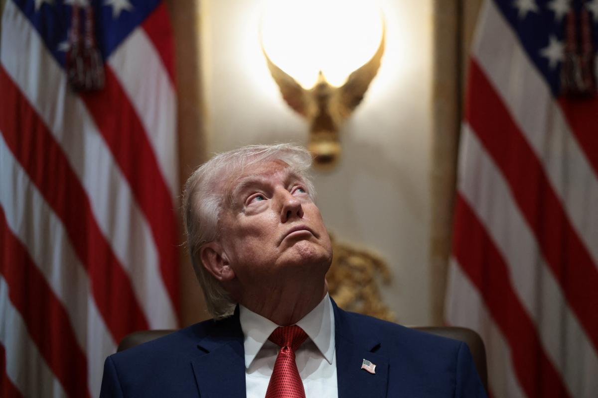 Amenaza Trump a Irán con destruir lo que queda en pie