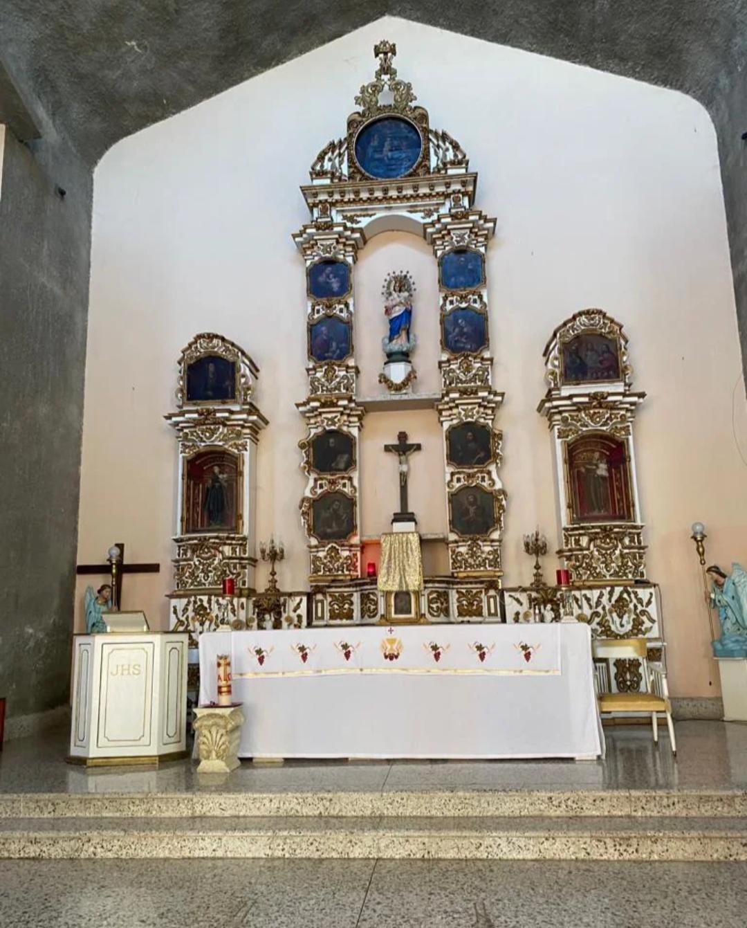 Presentan Programa Semana Santa 2026