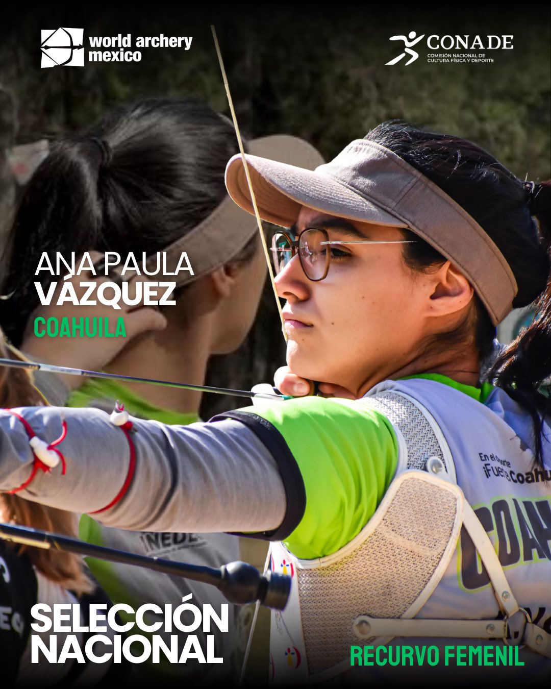 Coahuila: El corazón de arquería mexicana