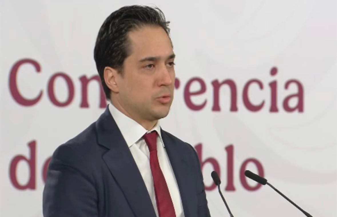 Abrirá Gobierno a IP ampliación de la 57